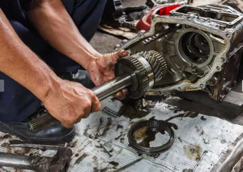 Автосервис Авто-альянс  в  Москве