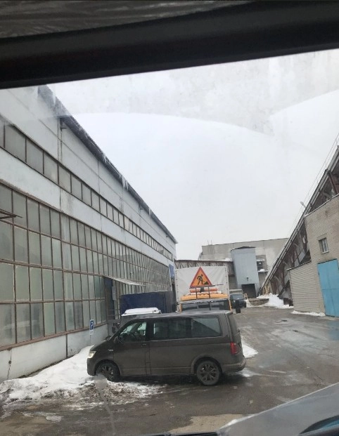 Автосервис Авто-альянс в Москве: Развал-Схождение, Авто,