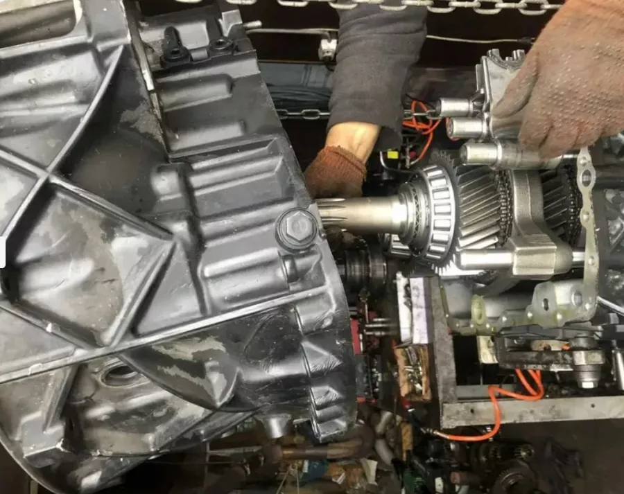 Автосервис Авто-альянс в Москве: Развал-Схождение, Авто,