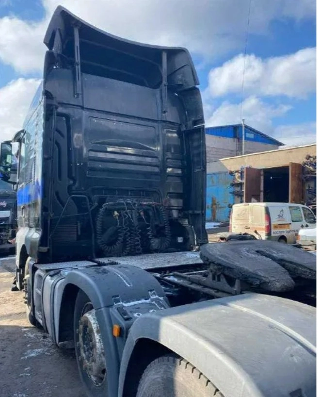 Автосервис Авто-альянс в Москве: Развал-Схождение, Авто,