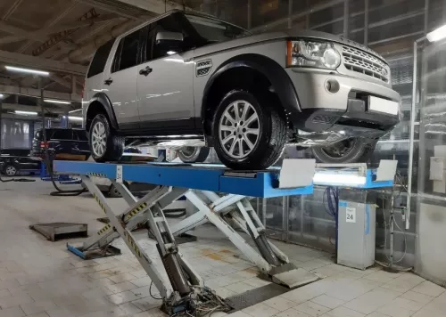 Технический центр Гидравлика  в  Москве