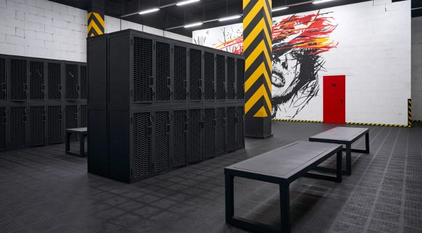 Фитнес-клуб King`s gym fitness в Москве: Аквааэробика, Аэробика, Боевые искусства, Бодифлекс, Бассейн,