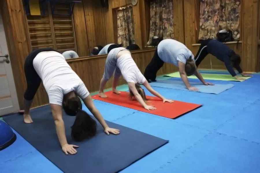 Тренажёрный зал Full Power Fit в Москве: Боевые искусства, Детский уголок, Кроссфит, Персональный тренер, Фитнес бар,