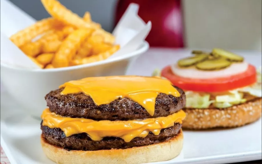 Сеть ресторанов Starlite diner в Москве: Кафе, Мексиканская кухня, Американская кухня, Доставка готовых блюд, Заказ навынос,