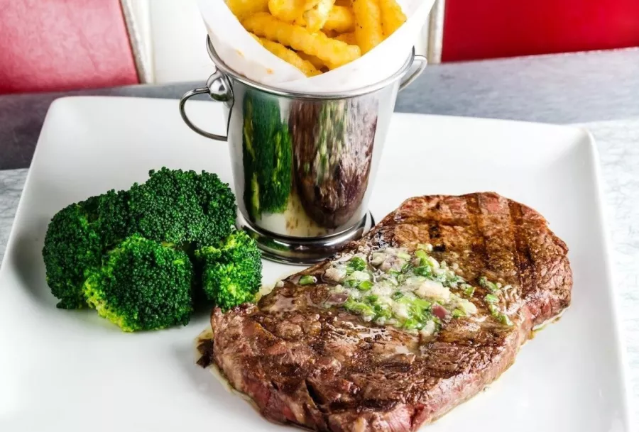 Сеть ресторанов Starlite diner в Москве: Кафе, Мексиканская кухня, Американская кухня, Доставка готовых блюд, Заказ навынос,