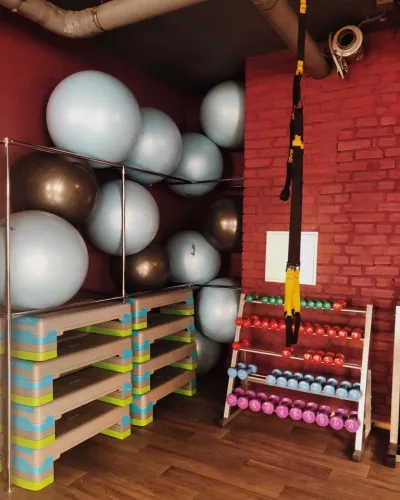 Фитнес-клуб Delta Sport КОМУНАРКА  в  Москве