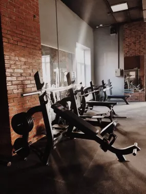 Фитнес-клуб "Delta Sport КОМУНАРКА".