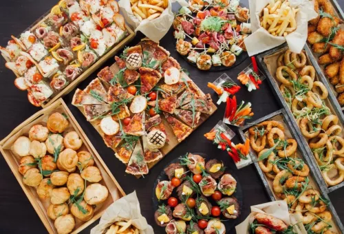 Кафе Campus  в  Москве