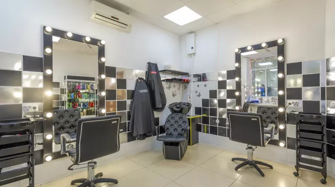 Салон красоты и коррекции фигуры "JIN Studio".