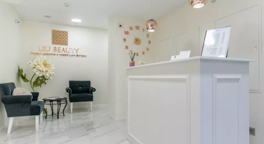 Студия красоты Liu beauty в Москве: Маникюр, Педикюр, Окрашивание, Косметология, Ногти, Ресницы, Массаж, Волосы,