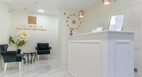 Студия красоты Liu beauty  в  Москве