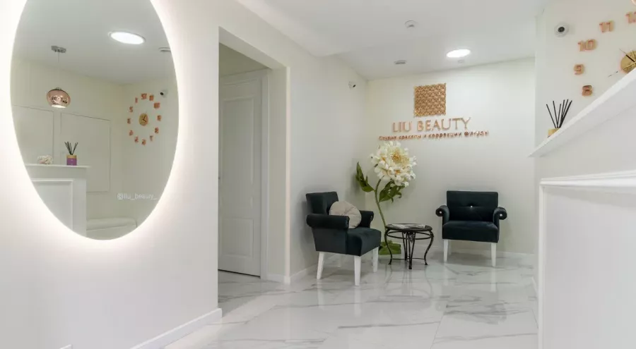 Студия красоты Liu beauty в Москве: Маникюр, Педикюр, Окрашивание, Косметология, Ногти, Ресницы, Массаж, Волосы,