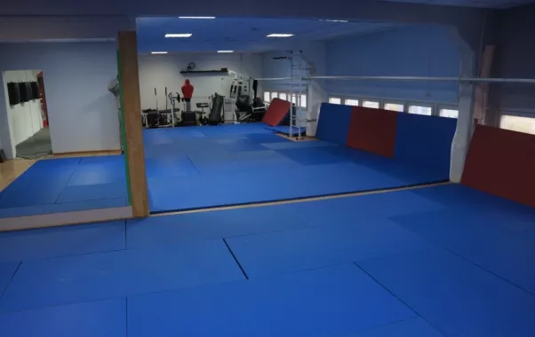 Клуб Бокса "Jab".