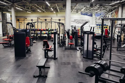 Спортивный клуб Befitt  в  Москве