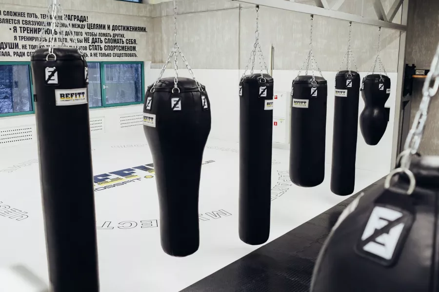 Спортивный клуб Befitt в Москве: Разовые посещения, Аэробика, Боевые искусства, Йога, Кроссфит, Стретчинг, Фитнес для детей, Персональный тренер, Сауна, Солярий,