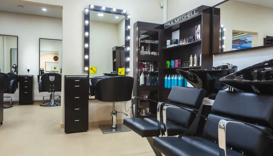Салон красоты Paul Mitchell в Москве: Маникюр, Стрижка, Окрашивание, Педикюр,