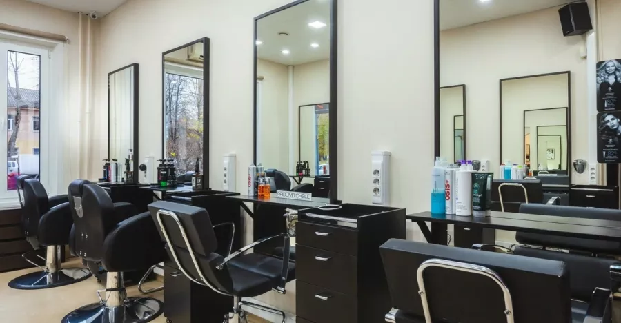 Салон красоты Paul Mitchell в Москве: Маникюр, Стрижка, Окрашивание, Педикюр,