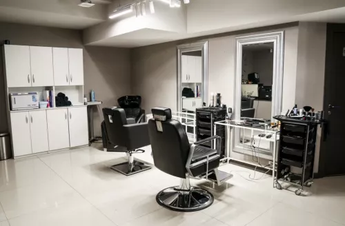 Салон красоты Mg beauty&SPA в Москве