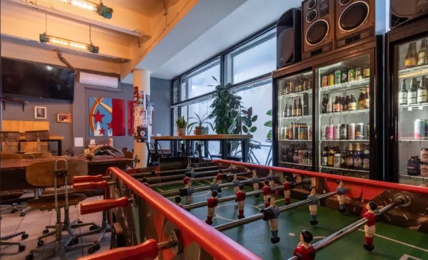 Бар "Pub13".