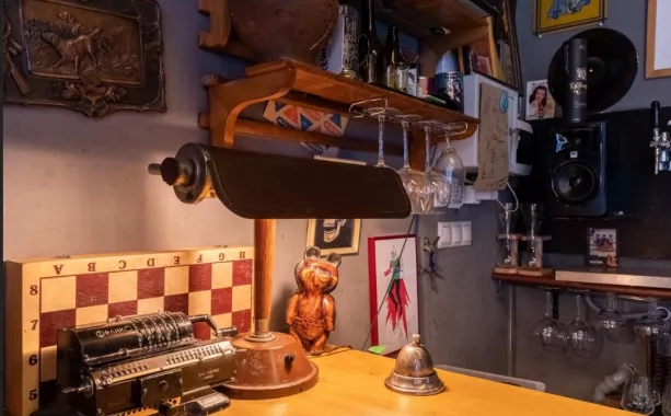 Бар "Pub13".