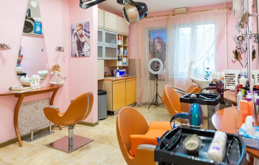 Салон красоты Мария в Москве: Стрижка, Маникюр, Окрашивание, Педикюр, Солярий, Косметология,