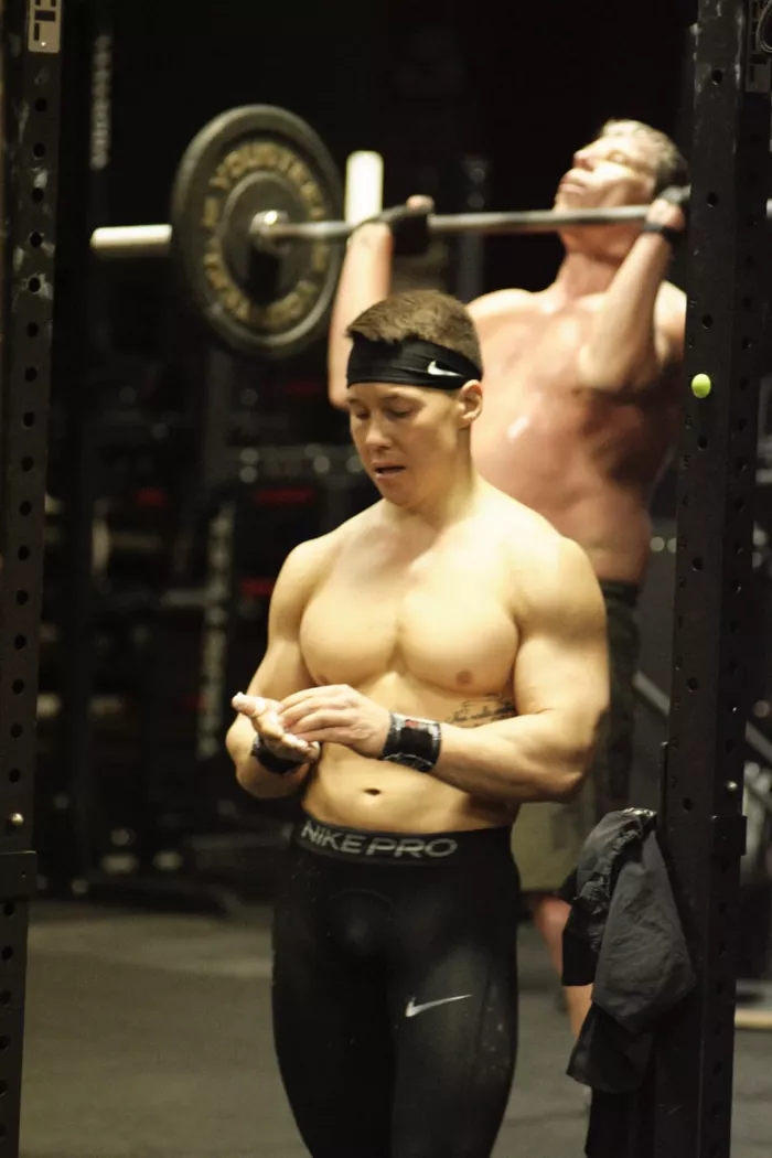 Клуб функциональных тренировок "Strela".