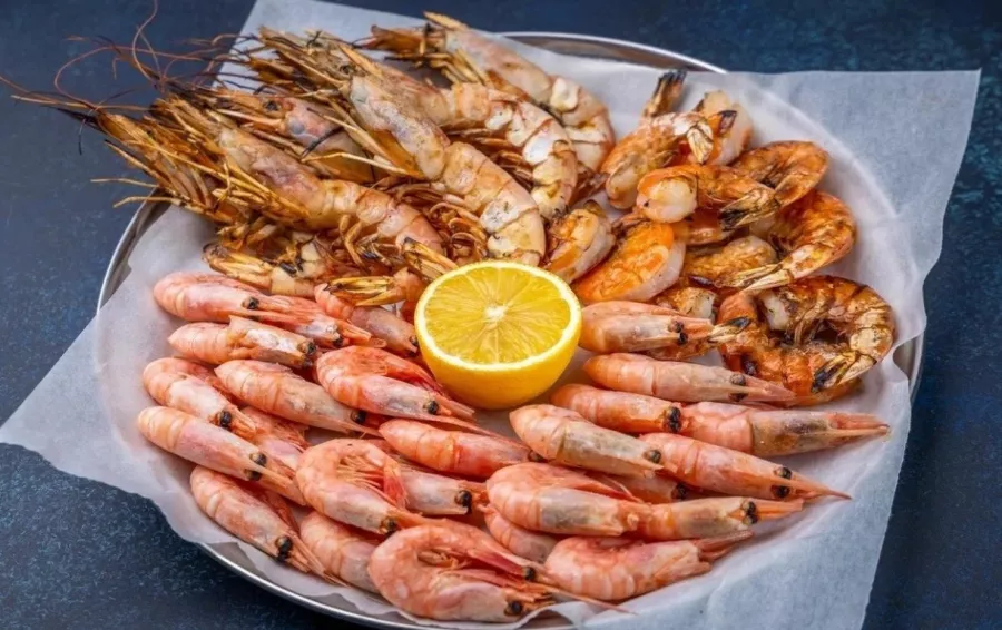 Ресторан Atlantica Seafood в Москве: Рыбная кухня, Авторская кухня, Средиземноморская кухня, Детское меню, Детский уголок,