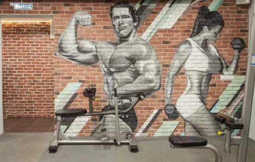 Фитнес-центр Pro100fitness  в  Москве