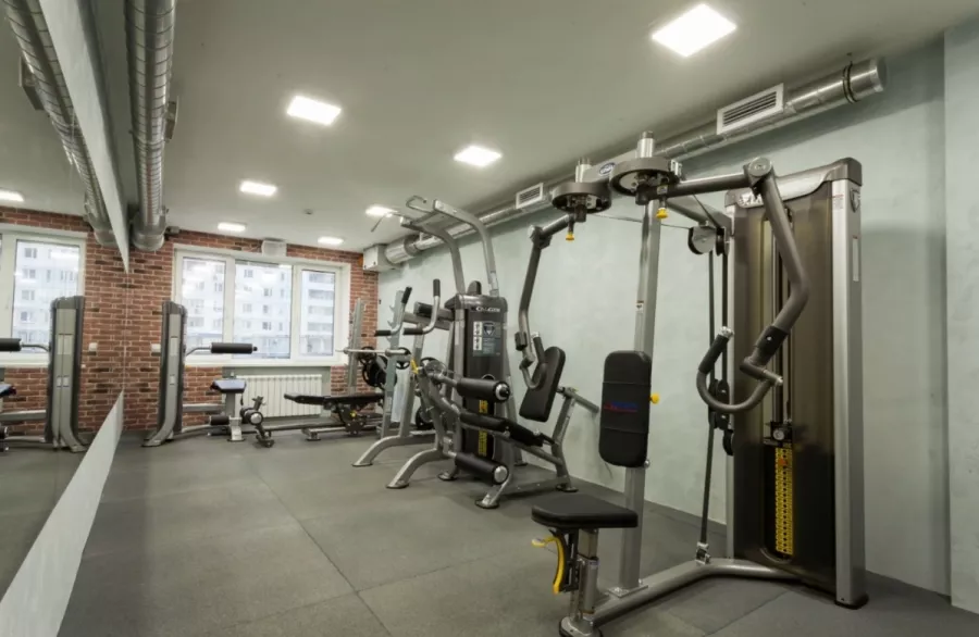 Фитнес-центр Pro100fitness в Москве: Разовые посещения, Аэробика, Пилатес, Стретчинг, Фитбол, Персональный тренер, TRX тренировки, Сауна,