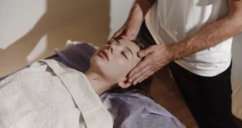 Массажный салон Ильи Слепцова  в  Ростове-на-Дону