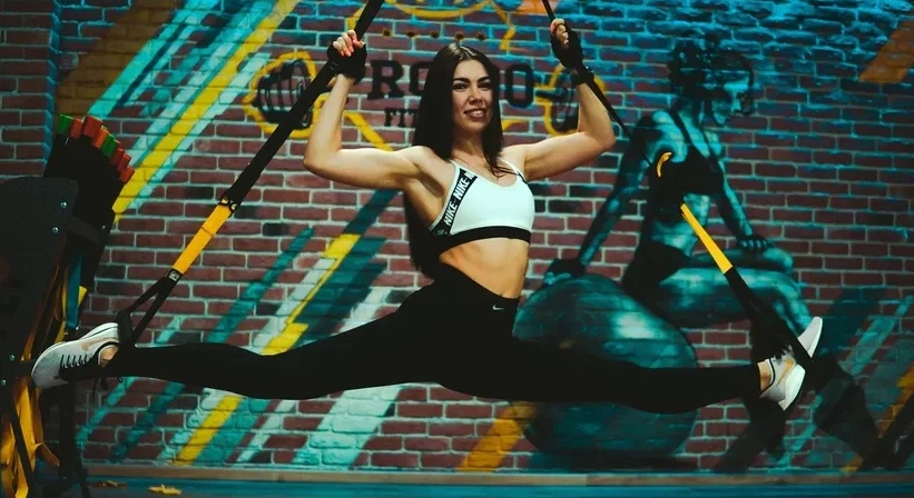 Фитнес-клуб Pro100fitness в Москве: Персональный тренер, Групповые тренировки,
