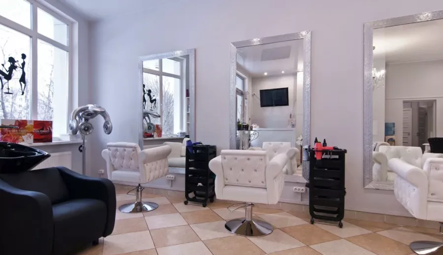 Салон красоты Beauty bar в Москве: Стрижка, Окрашивание, Массаж, Маникюр, Педикюр, Косметология,