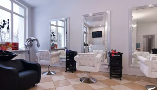 Салон красоты Beauty bar  в  Москве