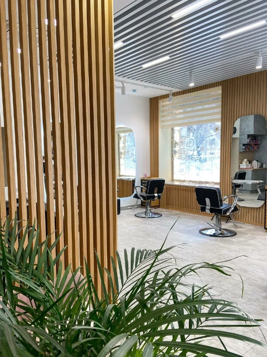 Салон красоты MARFA BEAUTY в Москве: Стрижка, Окрашивание, Педикюр, Маникюр,