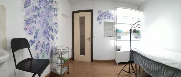 Салон красоты "Lermontof".