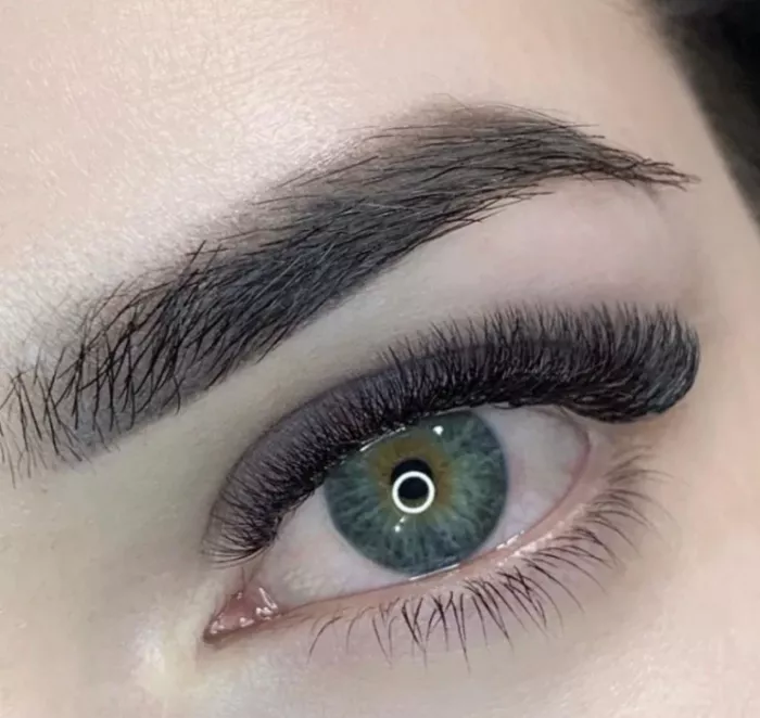 Салон красоты "Lermontof".