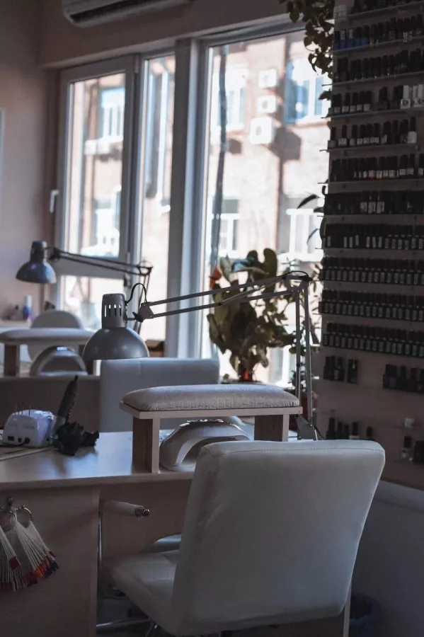 Ногтевая студия Allegro в Ростове-на-Дону: Ногти, Маникюр, Педикюр, Красота,