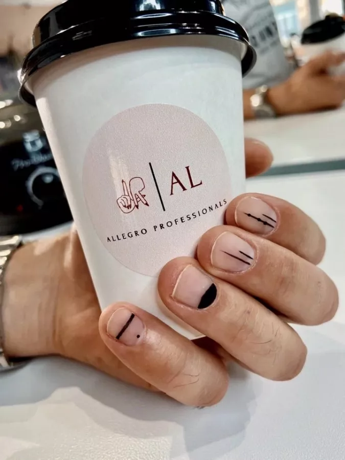 Ногтевая студия Allegro в Ростове-на-Дону: Ногти, Маникюр, Педикюр, Красота,