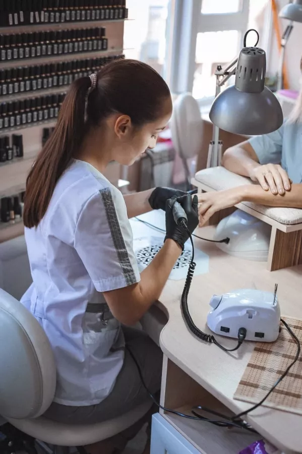 Ногтевая студия Allegro в Ростове-на-Дону: Ногти, Маникюр, Педикюр, Красота,