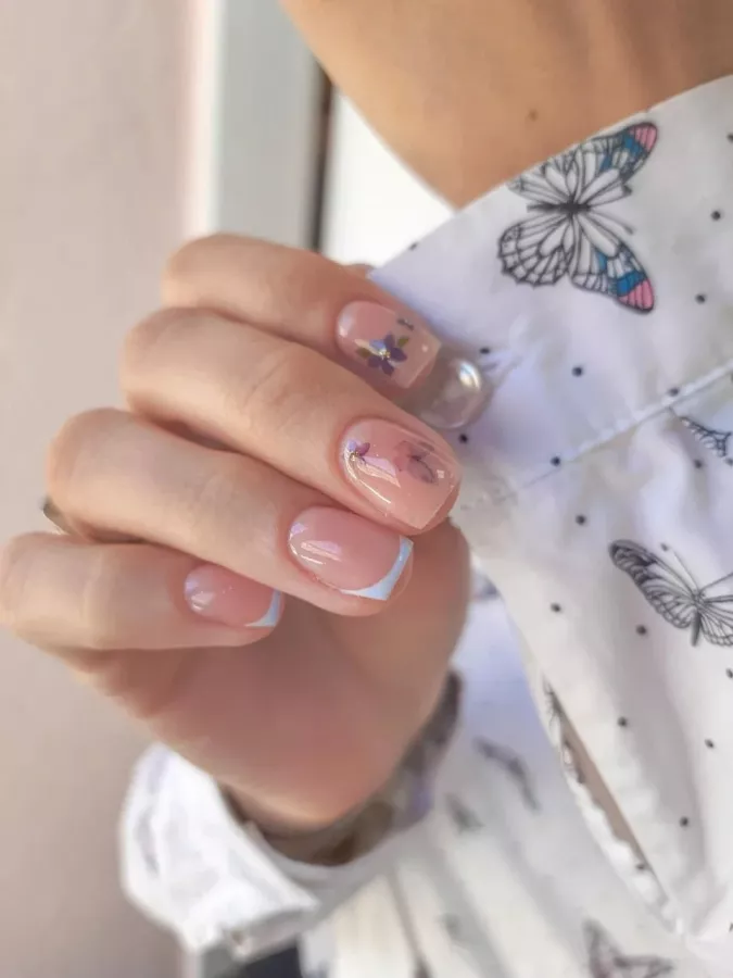 Ногтевая студия Allegro в Ростове-на-Дону: Ногти, Маникюр, Педикюр, Красота,