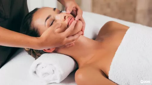 Центр красоты и здоровья TELO  в  Ростове-на-Дону