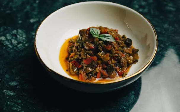 Бар "Bijou". 