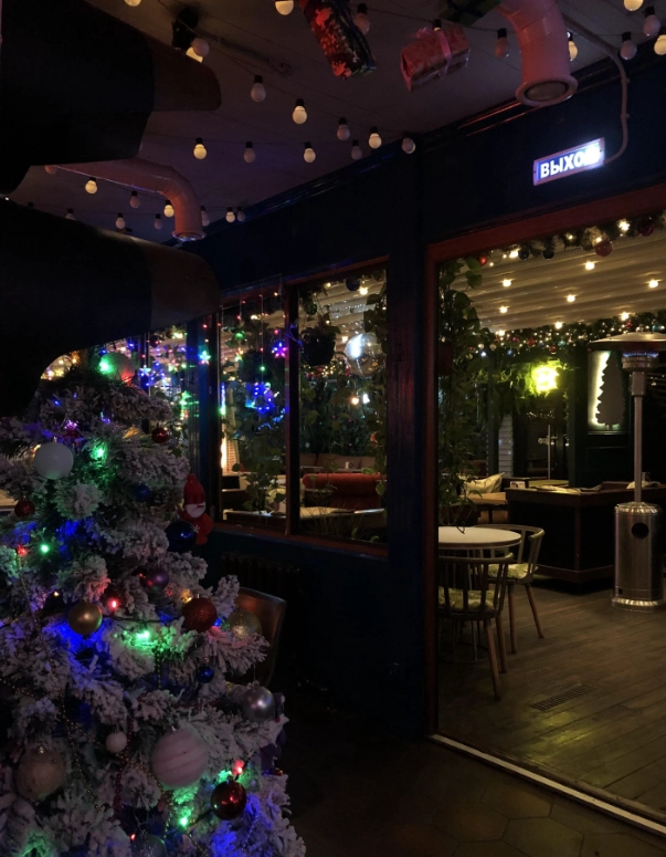 Ресторан Funky food в Краснодаре: Еда, Азиатская кухня, Заказ навынос, Постное меню, Европейская кухня, Заказ столиков, Итальянская кухня,