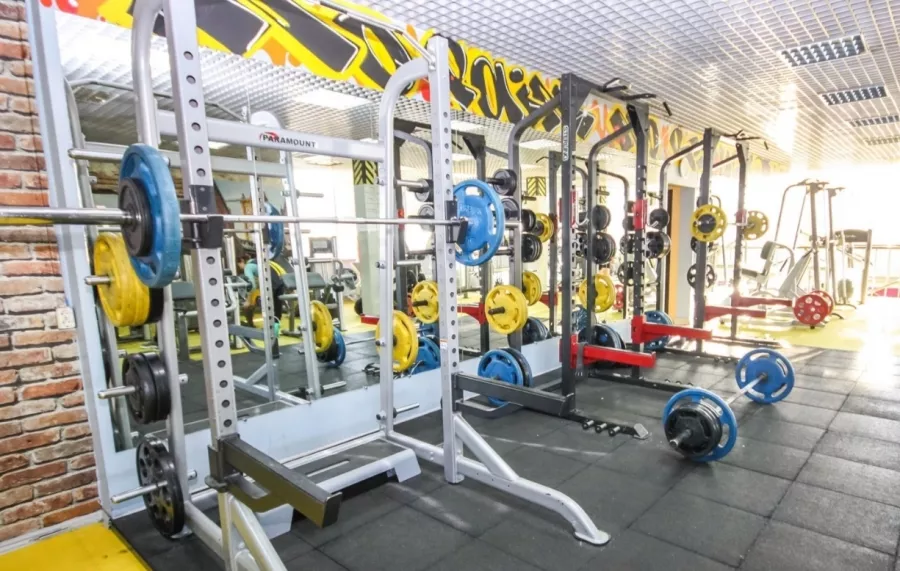 Фитнес-центр Havana Gym в Москве: Разовые посещения, Аэробика, Боевые искусства, Йога, Пилатес, Стретчинг,