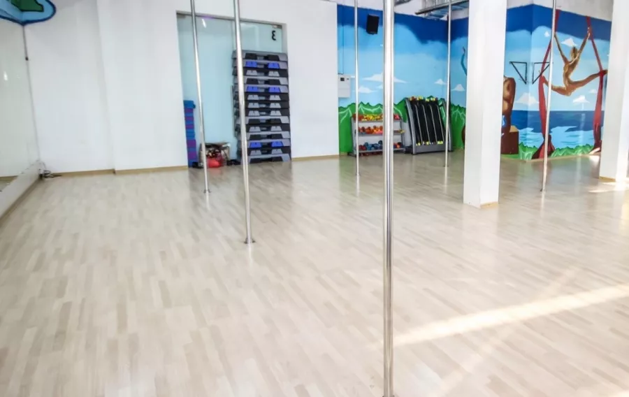 Фитнес-центр Havana Gym в Москве: Разовые посещения, Аэробика, Боевые искусства, Йога, Пилатес, Стретчинг,