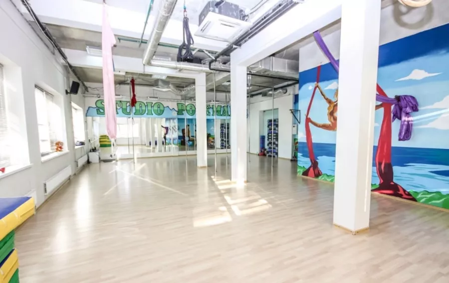 Фитнес-центр Havana Gym в Москве: Разовые посещения, Аэробика, Боевые искусства, Йога, Пилатес, Стретчинг,