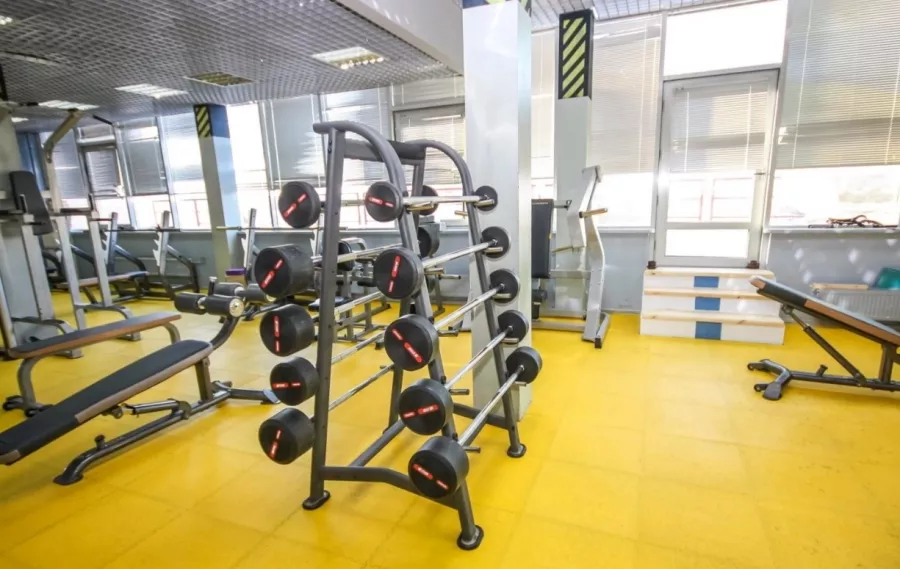 Фитнес-центр Havana Gym в Москве: Разовые посещения, Аэробика, Боевые искусства, Йога, Пилатес, Стретчинг,