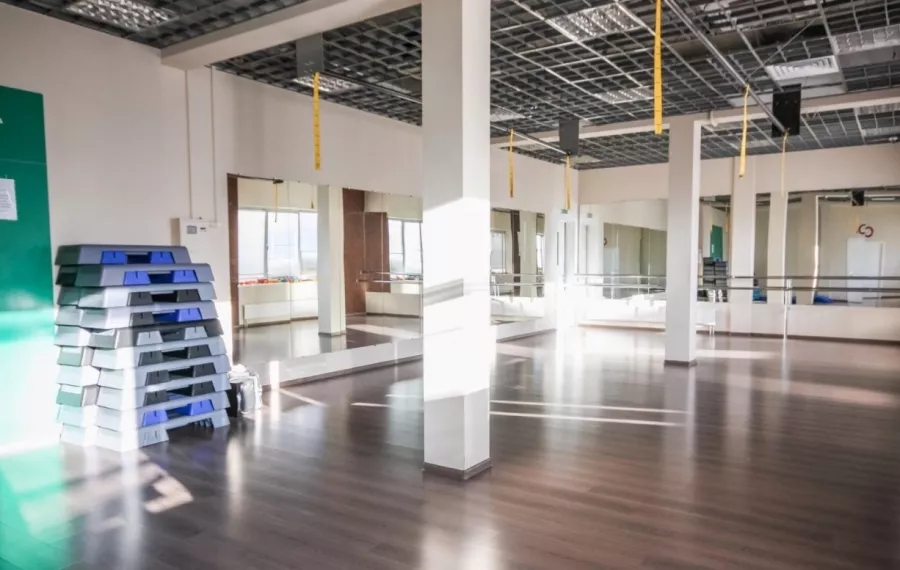 Фитнес-центр Havana Gym в Москве: Разовые посещения, Аэробика, Боевые искусства, Йога, Пилатес, Стретчинг,