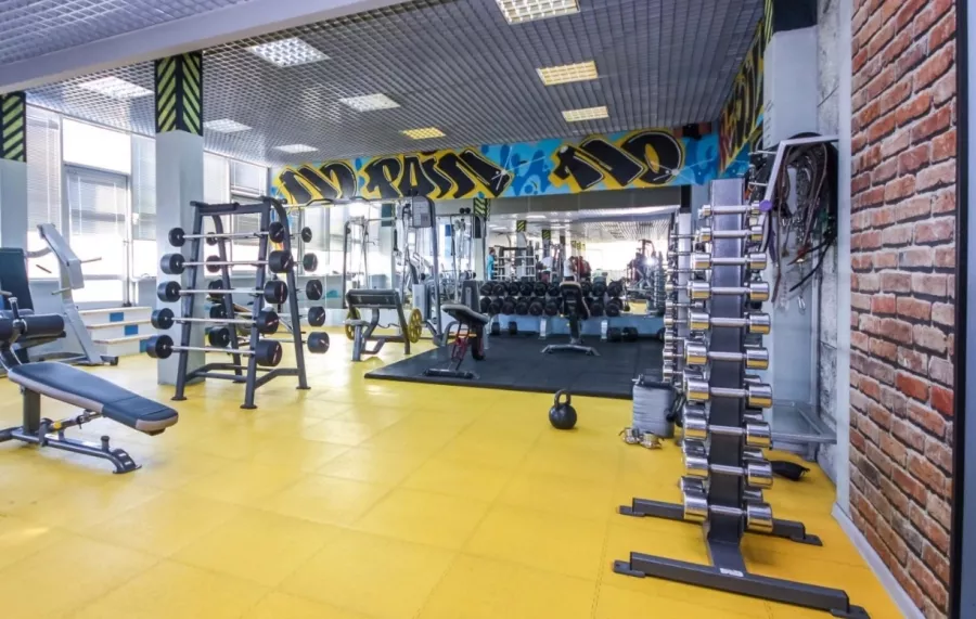 Фитнес-центр Havana Gym в Москве: Разовые посещения, Аэробика, Боевые искусства, Йога, Пилатес, Стретчинг,