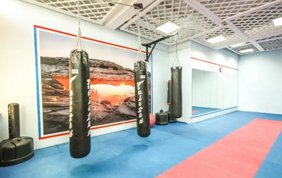 Фитнес-центр Havana Gym в Москве: Разовые посещения, Аэробика, Боевые искусства, Йога, Пилатес, Стретчинг,